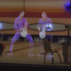 Illustration for article titled Famous movie scenes recreated with holograms and detailed miniatures